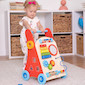 Busy Baby Deluxe Walker Image