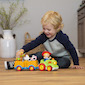 Farm Friends Sound & Go Musical Tractor Image