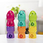 Sort 'N Match Egg Stackers Image