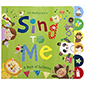 Sing To Me Board Book Image