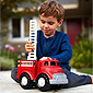 Green Toys Fire Truck Image