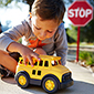 Green Toys School Bus Image