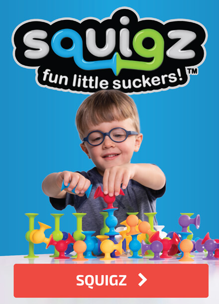 Squigz!