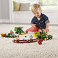 John Deere Preschool Fun on the Farm Playset Image