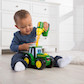 John Deere Preschool Build-A-Johnny Tractor Image