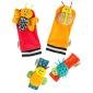 Lamaze Gardenbug Footfinder & Wrist Rattle Set Image