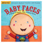 Indestructibles - Baby Faces Image