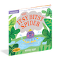 Indestructibles - The Itsy Bitsy Spider Image